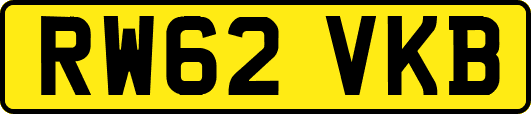 RW62VKB