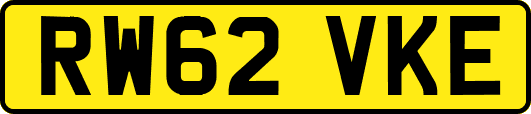 RW62VKE