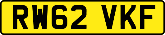 RW62VKF