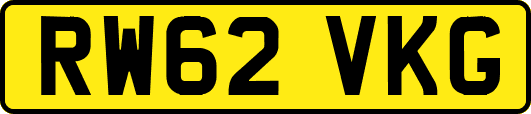 RW62VKG