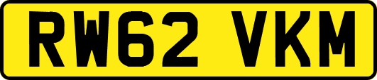 RW62VKM