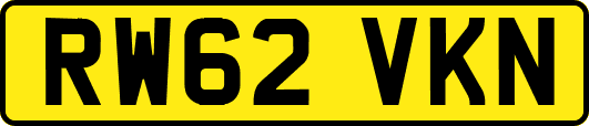 RW62VKN