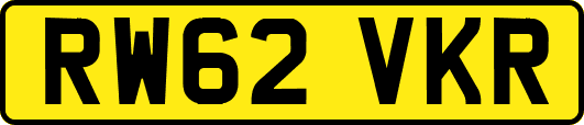 RW62VKR