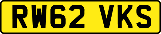 RW62VKS