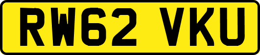 RW62VKU