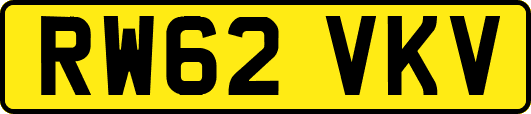 RW62VKV