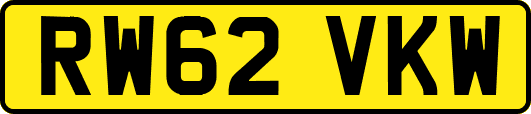 RW62VKW