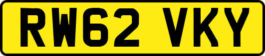 RW62VKY
