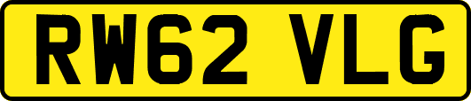 RW62VLG