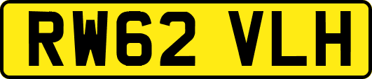 RW62VLH