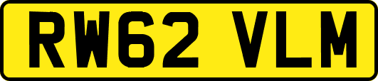 RW62VLM