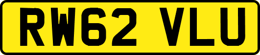 RW62VLU