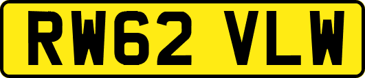 RW62VLW