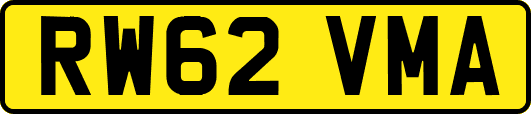 RW62VMA