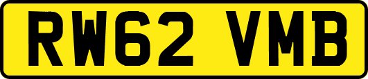 RW62VMB