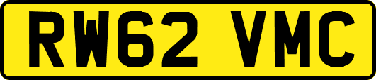 RW62VMC