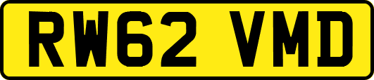 RW62VMD