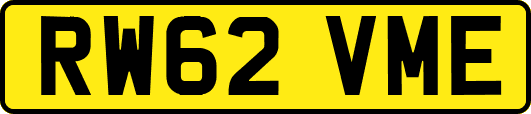 RW62VME