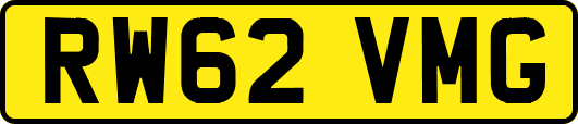 RW62VMG