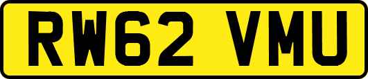 RW62VMU