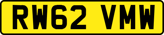 RW62VMW