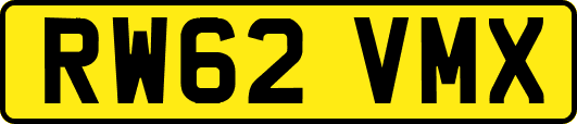 RW62VMX