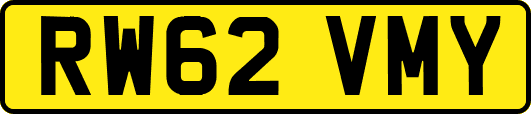 RW62VMY
