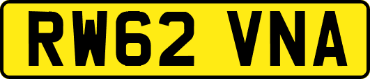 RW62VNA