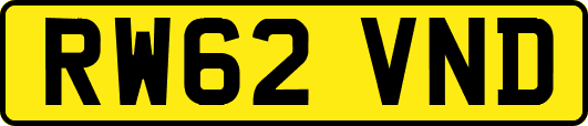 RW62VND
