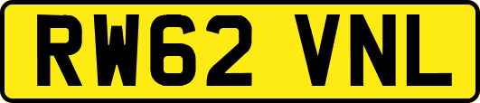 RW62VNL