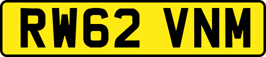 RW62VNM
