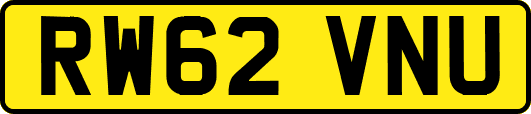 RW62VNU