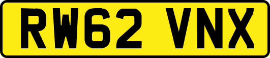 RW62VNX