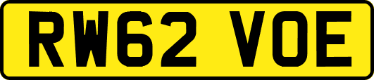 RW62VOE