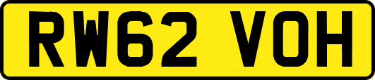RW62VOH