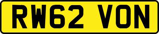 RW62VON