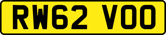 RW62VOO