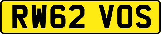 RW62VOS