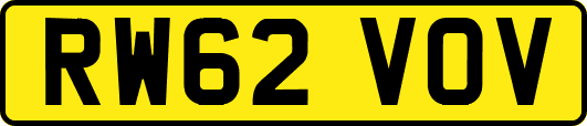 RW62VOV