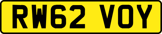 RW62VOY