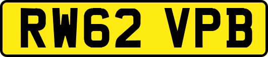RW62VPB