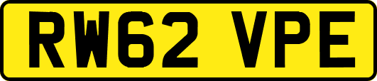 RW62VPE