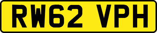 RW62VPH
