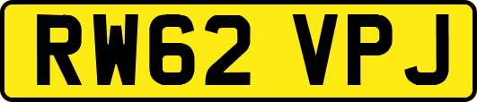 RW62VPJ