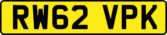 RW62VPK