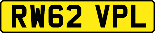 RW62VPL