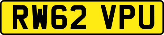 RW62VPU