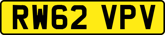 RW62VPV