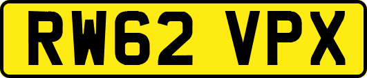 RW62VPX