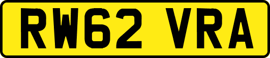 RW62VRA